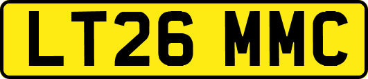 LT26MMC