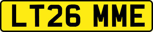 LT26MME