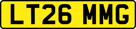 LT26MMG