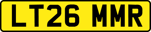 LT26MMR