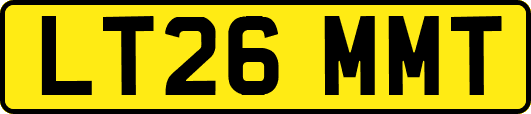 LT26MMT