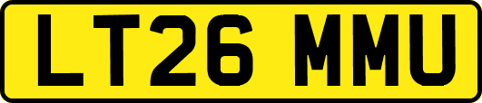 LT26MMU