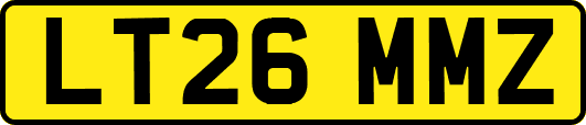 LT26MMZ