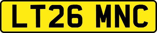 LT26MNC