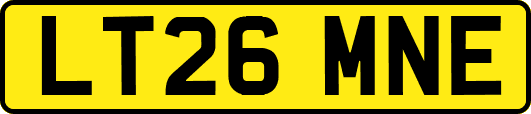 LT26MNE