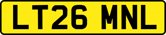 LT26MNL