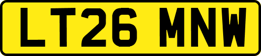 LT26MNW