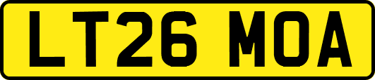 LT26MOA