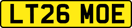 LT26MOE