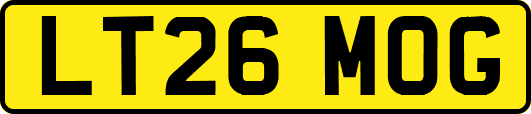 LT26MOG