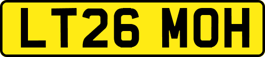 LT26MOH