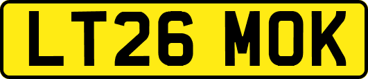 LT26MOK