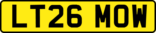 LT26MOW