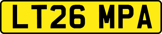 LT26MPA