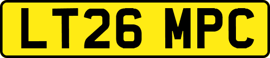 LT26MPC