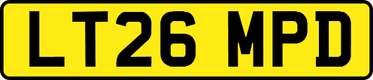 LT26MPD