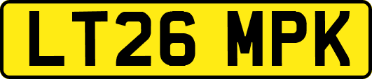 LT26MPK