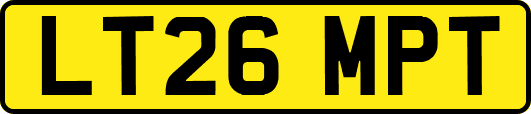 LT26MPT