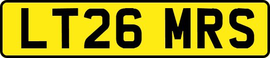 LT26MRS