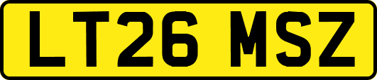 LT26MSZ