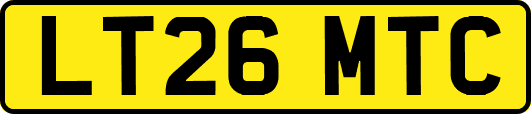 LT26MTC