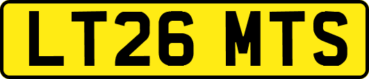 LT26MTS