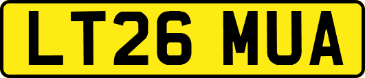 LT26MUA