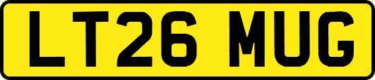 LT26MUG
