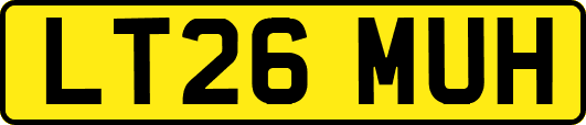 LT26MUH