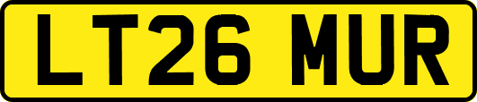 LT26MUR