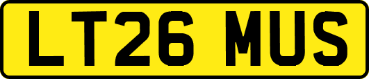LT26MUS