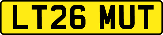 LT26MUT