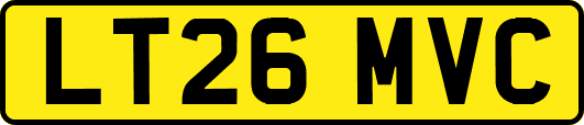 LT26MVC