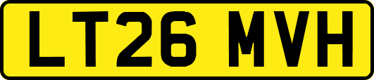 LT26MVH