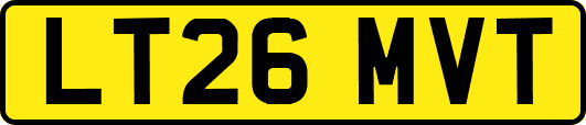 LT26MVT