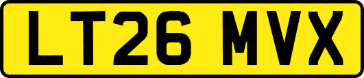 LT26MVX