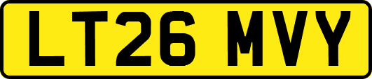 LT26MVY