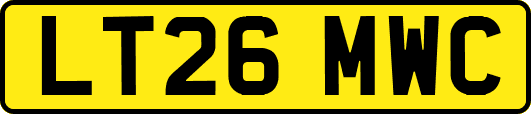 LT26MWC
