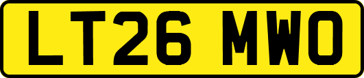 LT26MWO