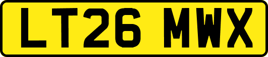 LT26MWX
