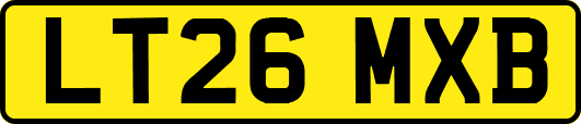 LT26MXB
