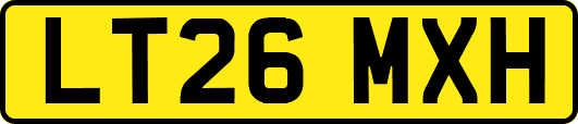 LT26MXH