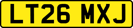 LT26MXJ