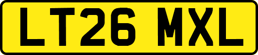 LT26MXL