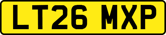LT26MXP