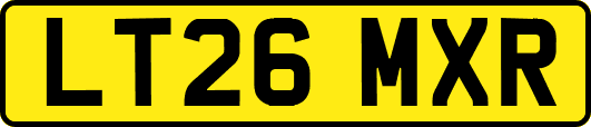 LT26MXR