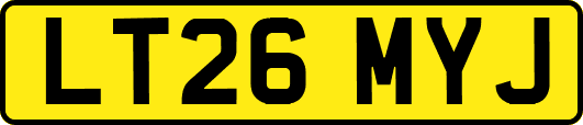 LT26MYJ