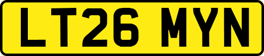 LT26MYN
