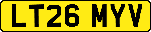 LT26MYV