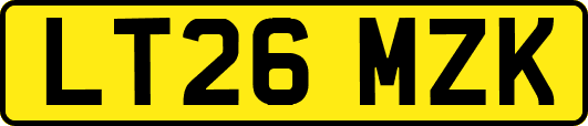 LT26MZK